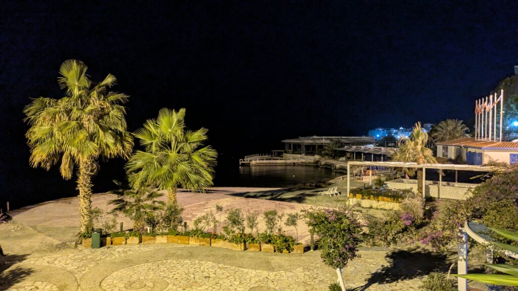 Bougenville Beach Resort