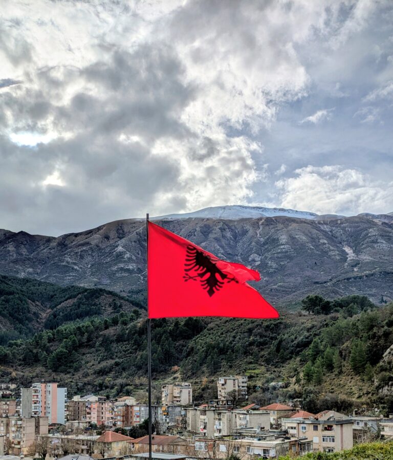 Albania, Off-Season: A Country Opening Up, Still Carrying Its Past